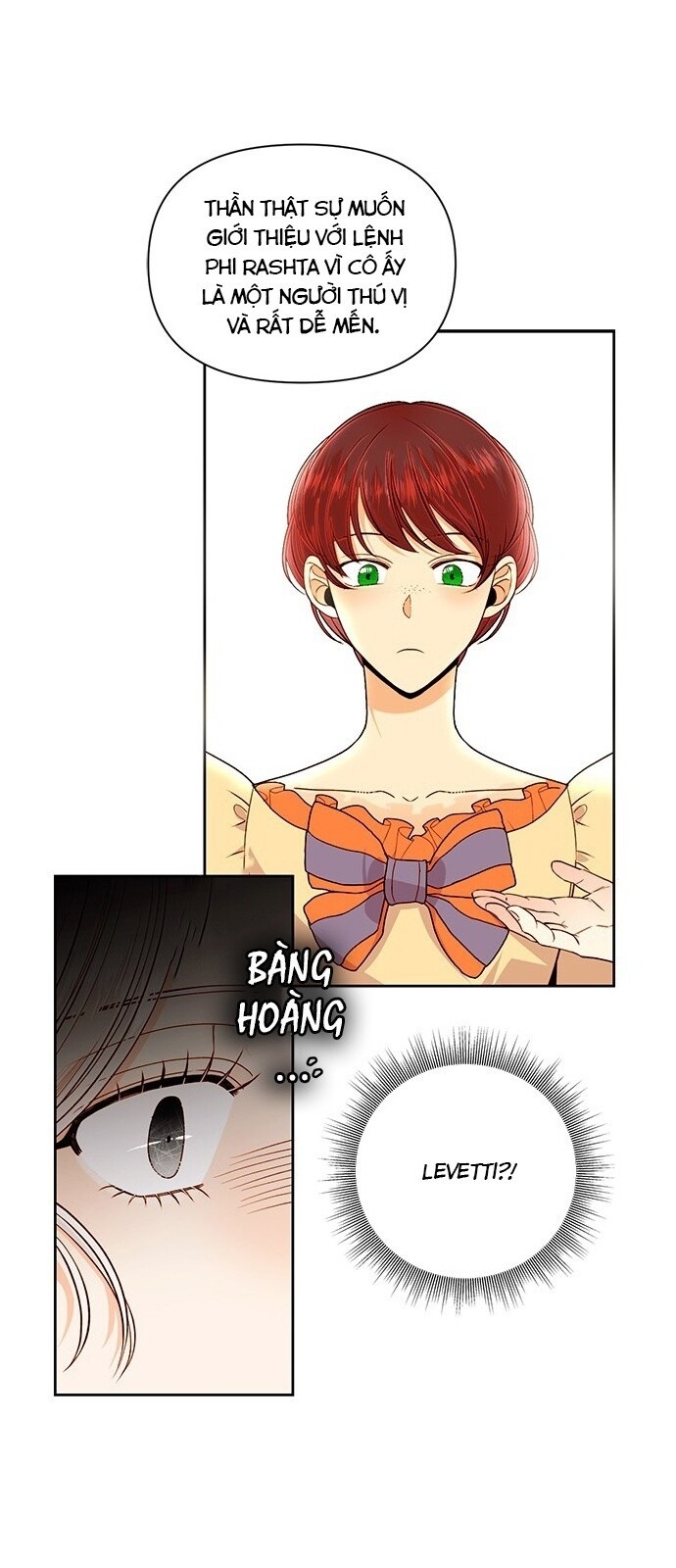 Hoàng Hậu Tái Hôn - Chapter 50 - Page 26