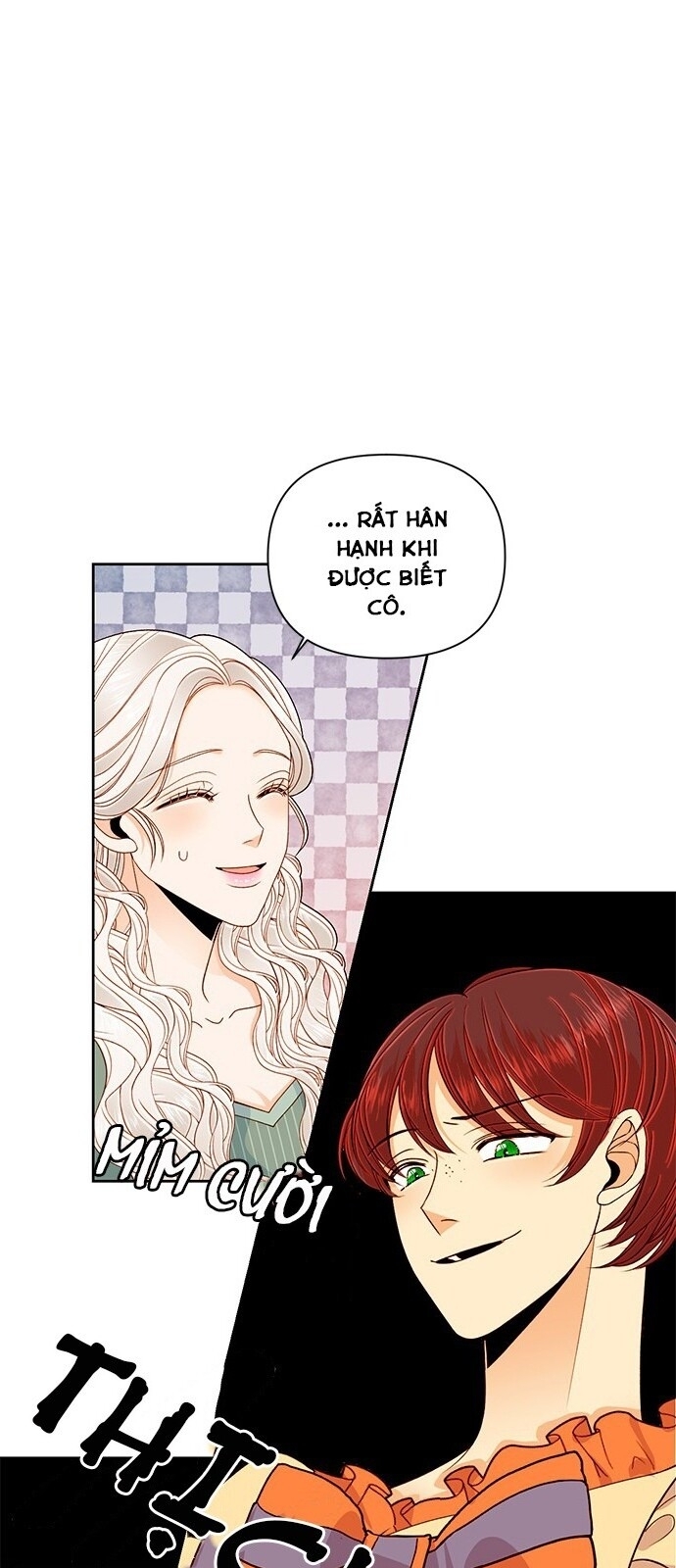 Hoàng Hậu Tái Hôn - Chapter 50 - Page 28