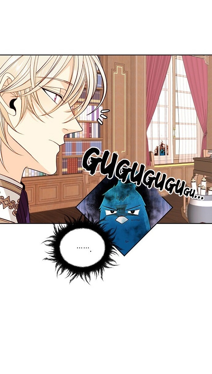 Hoàng Hậu Tái Hôn - Chapter 50 - Page 3