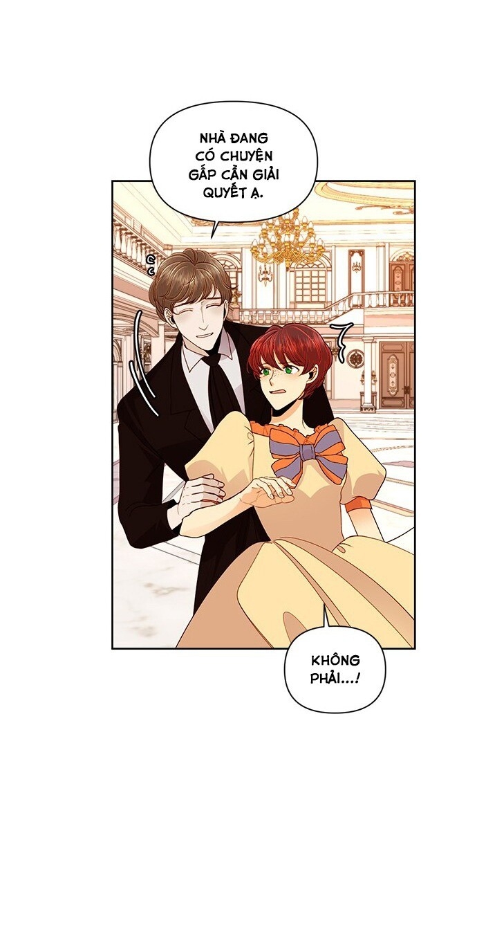 Hoàng Hậu Tái Hôn - Chapter 50 - Page 30