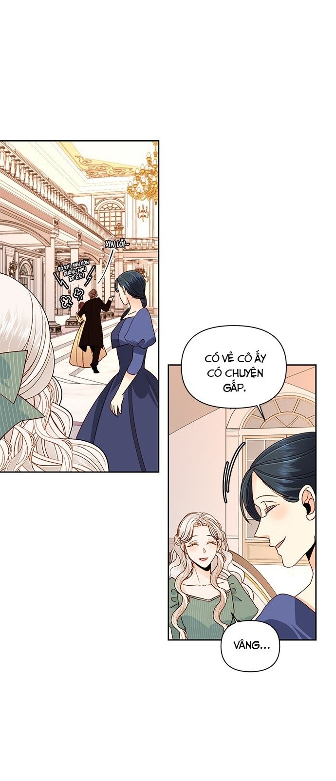 Hoàng Hậu Tái Hôn - Chapter 50 - Page 31