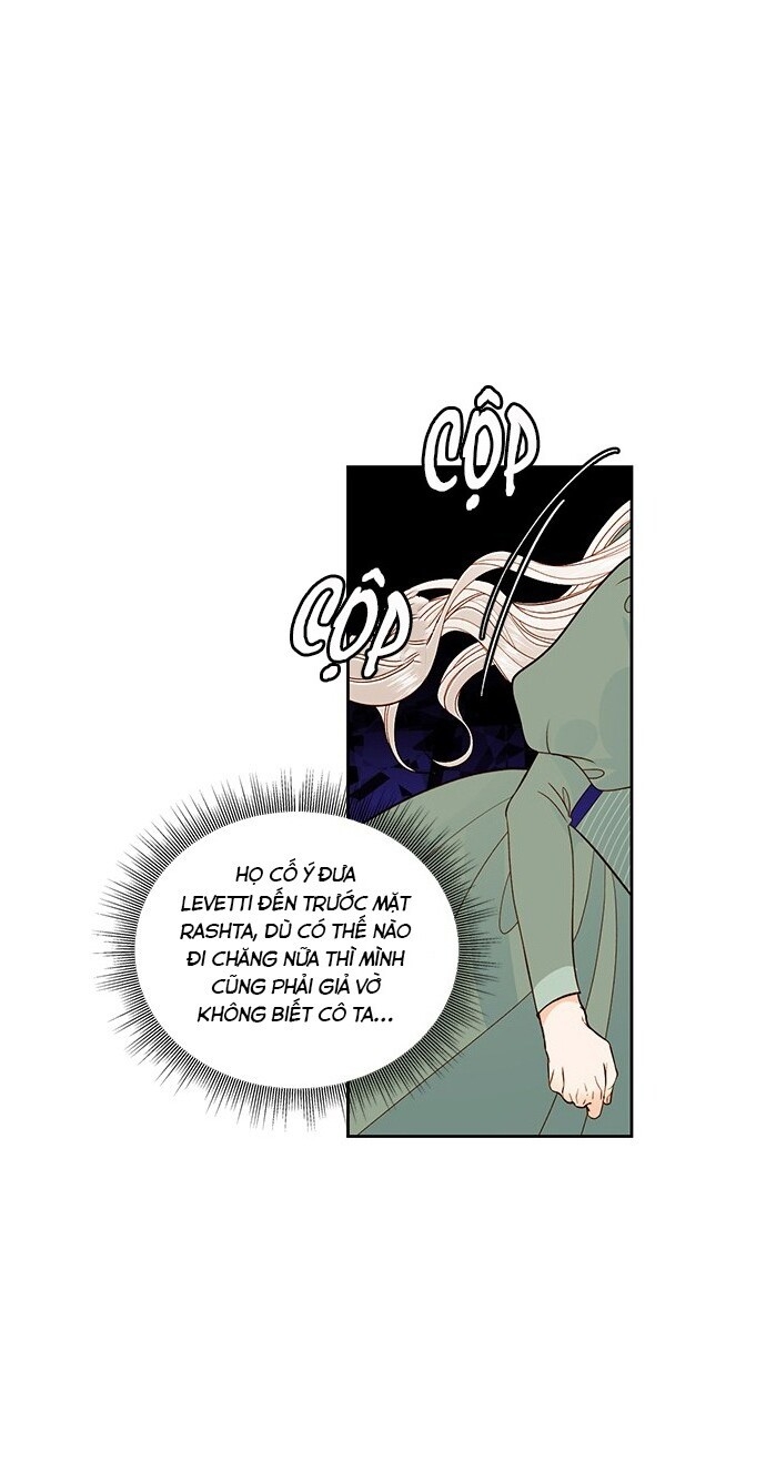 Hoàng Hậu Tái Hôn - Chapter 50 - Page 35