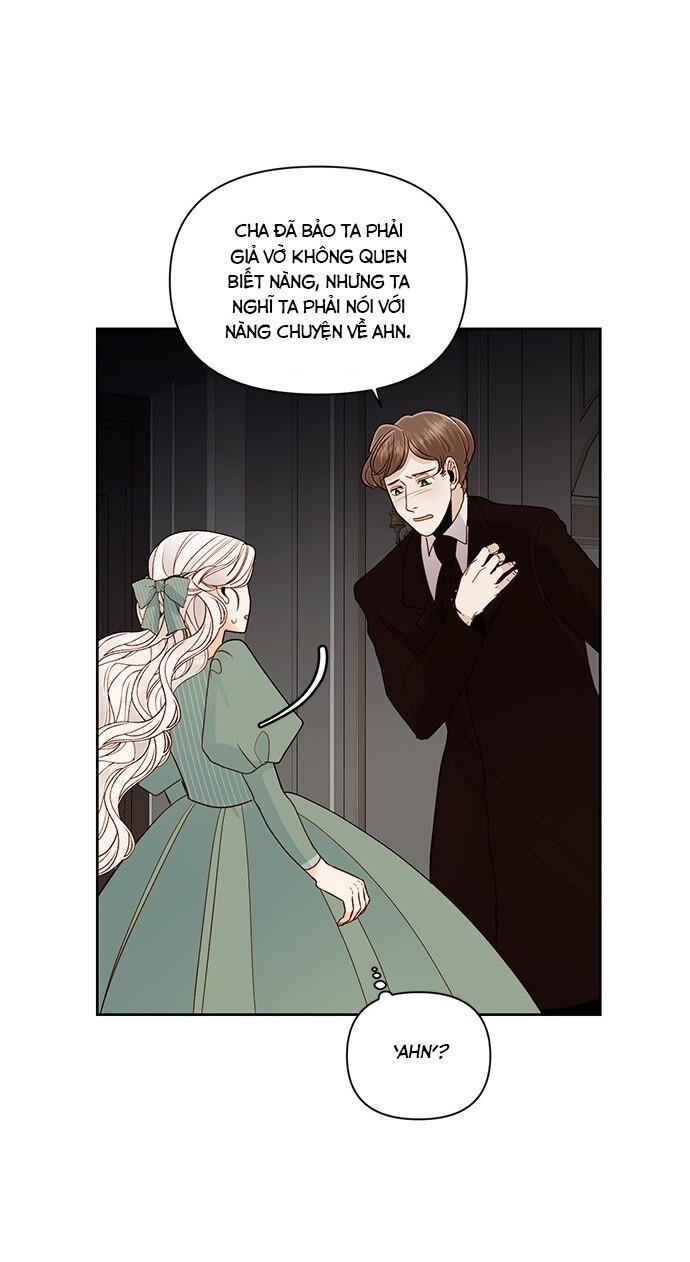 Hoàng Hậu Tái Hôn - Chapter 50 - Page 37