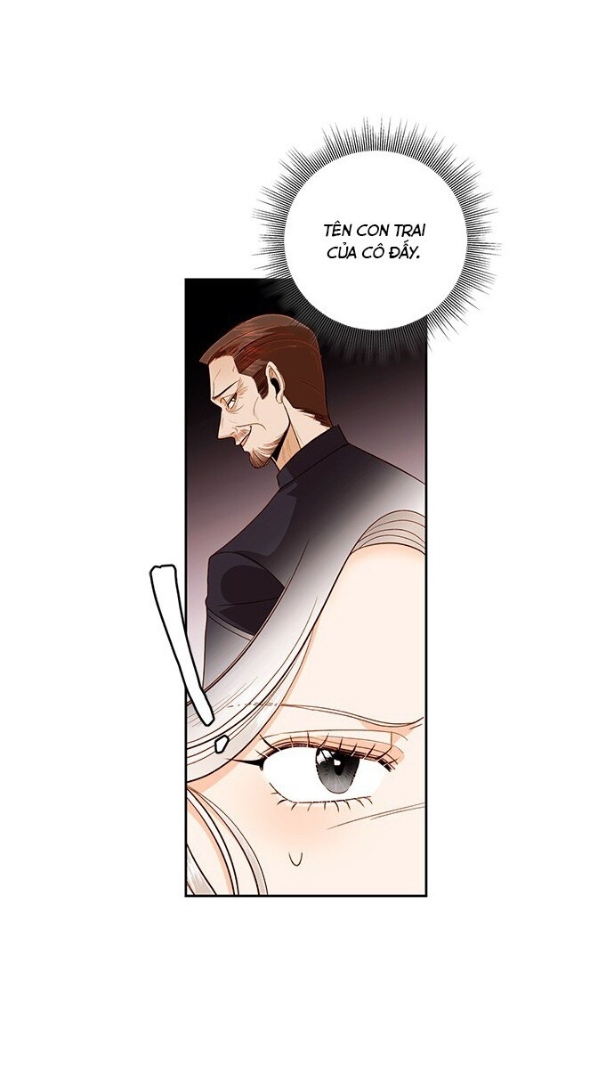 Hoàng Hậu Tái Hôn - Chapter 50 - Page 38