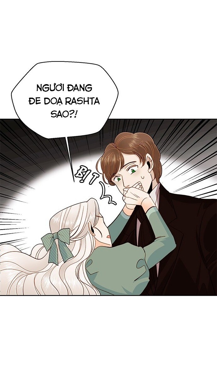 Hoàng Hậu Tái Hôn - Chapter 50 - Page 39