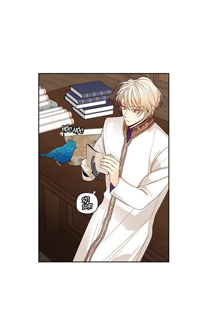 Hoàng Hậu Tái Hôn - Chapter 50 - Page 4