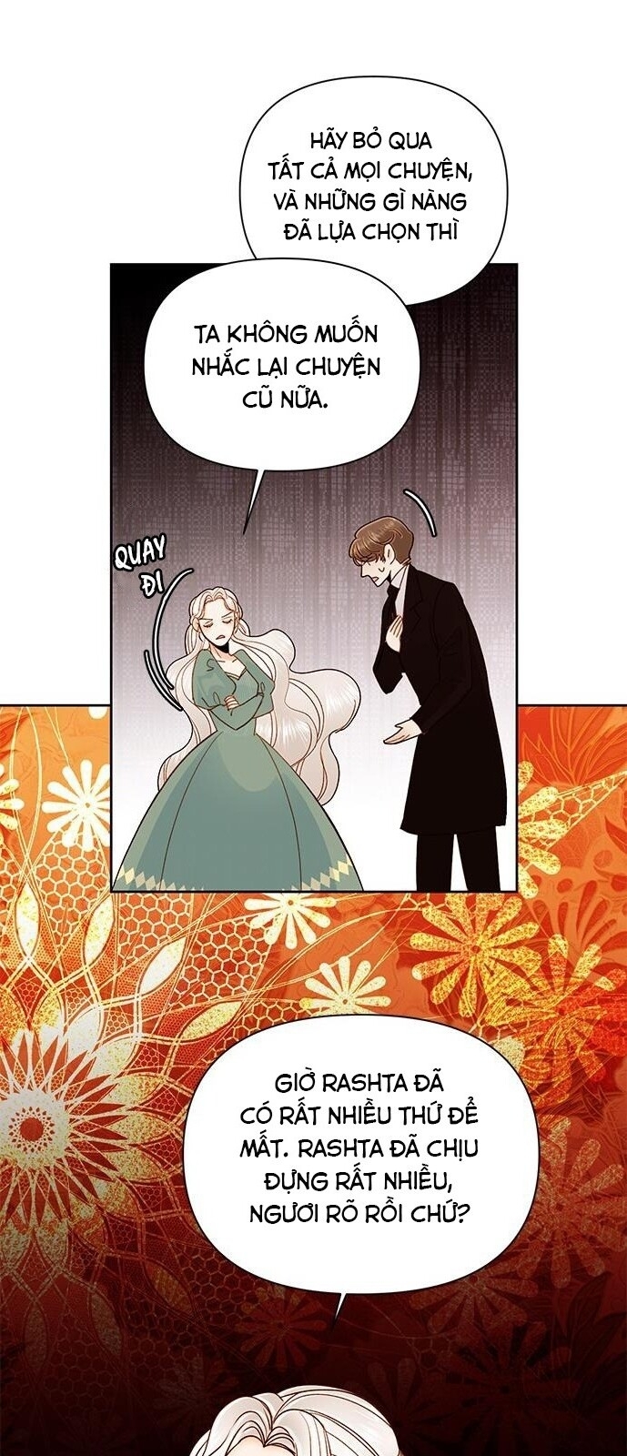 Hoàng Hậu Tái Hôn - Chapter 50 - Page 44