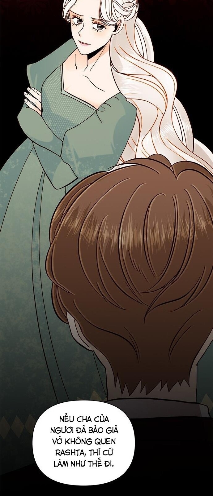 Hoàng Hậu Tái Hôn - Chapter 50 - Page 45