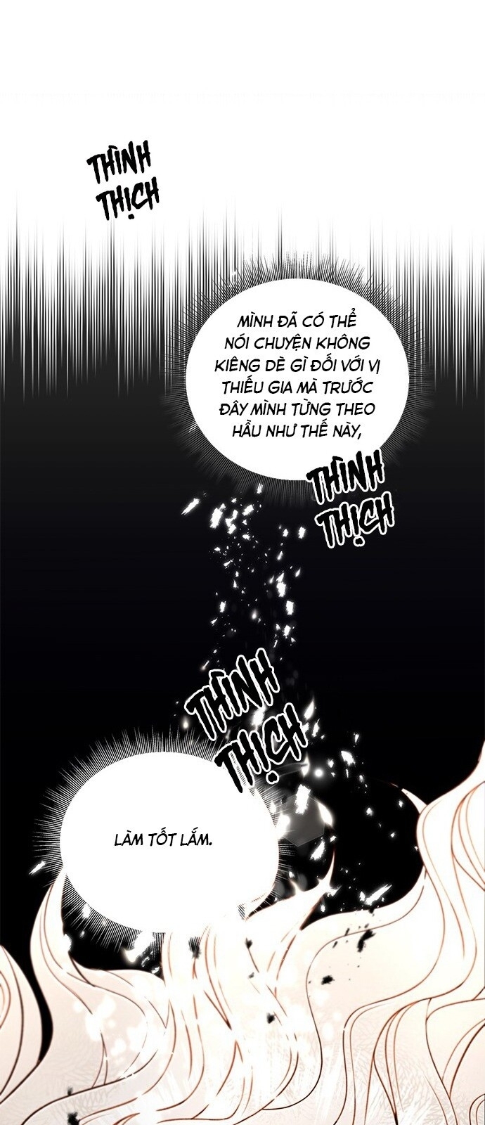 Hoàng Hậu Tái Hôn - Chapter 50 - Page 49