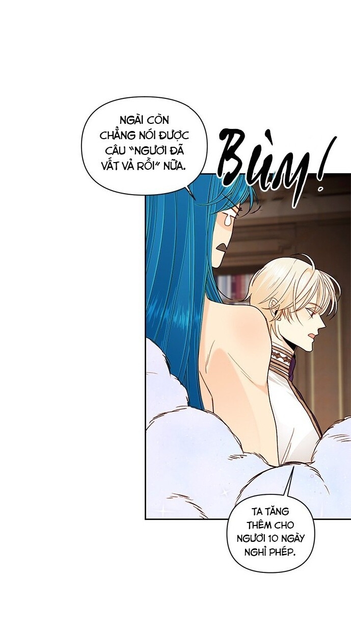 Hoàng Hậu Tái Hôn - Chapter 50 - Page 5