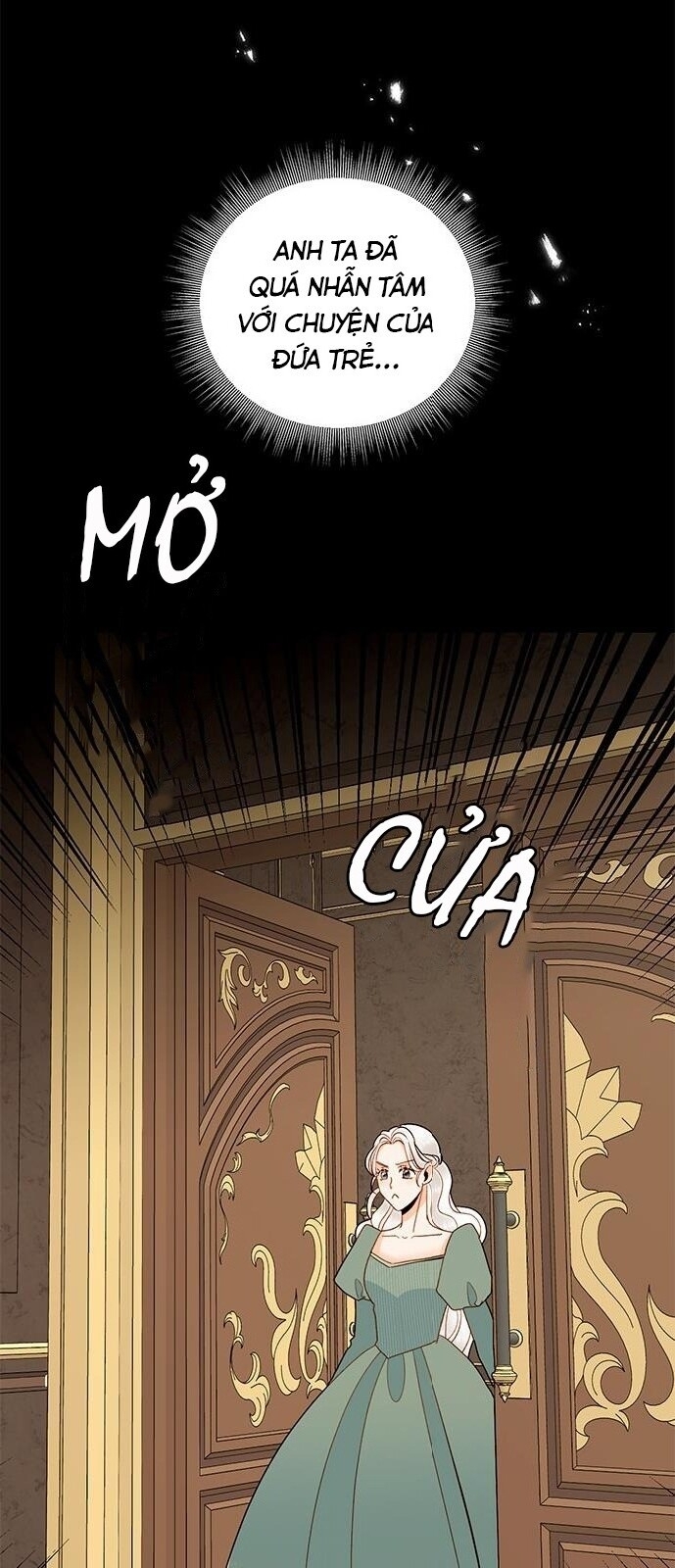 Hoàng Hậu Tái Hôn - Chapter 50 - Page 52