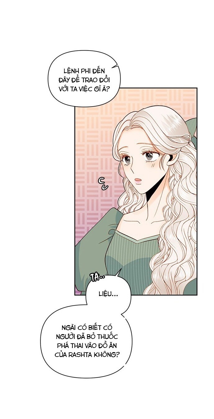 Hoàng Hậu Tái Hôn - Chapter 50 - Page 59