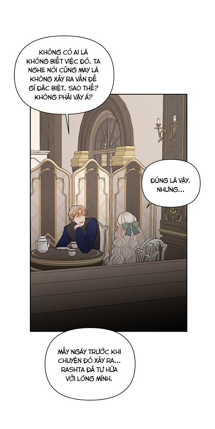 Hoàng Hậu Tái Hôn - Chapter 50 - Page 60