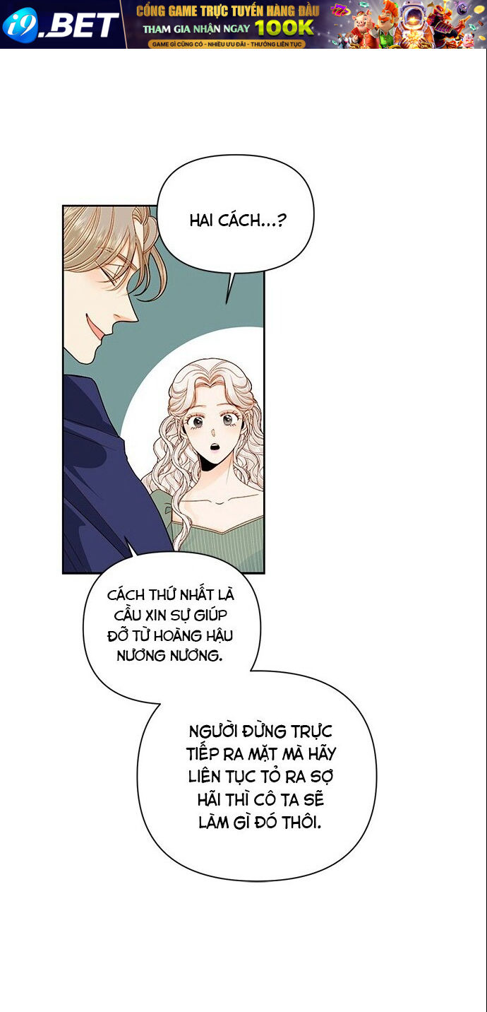 Hoàng Hậu Tái Hôn - Chapter 50 - Page 64