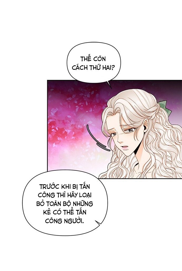 Hoàng Hậu Tái Hôn - Chapter 50 - Page 65