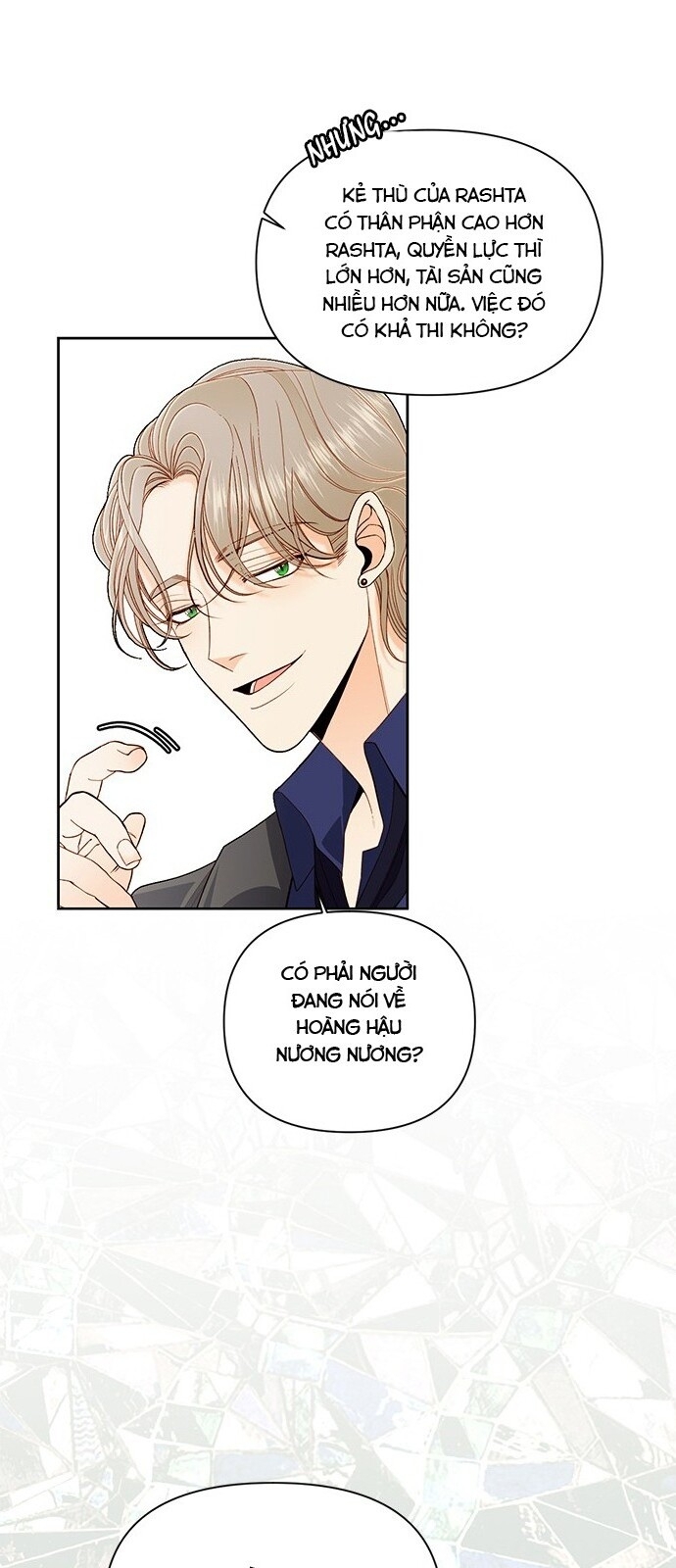 Hoàng Hậu Tái Hôn - Chapter 50 - Page 66