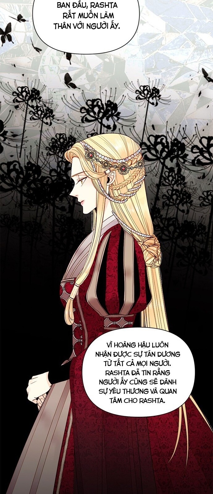 Hoàng Hậu Tái Hôn - Chapter 50 - Page 67