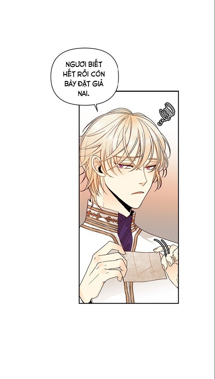 Hoàng Hậu Tái Hôn - Chapter 50 - Page 9