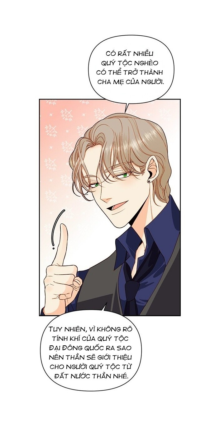 Hoàng Hậu Tái Hôn - Chapter 51 - Page 12