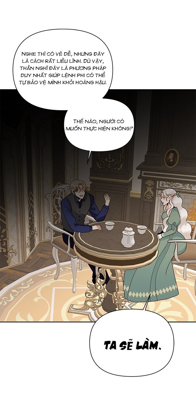 Hoàng Hậu Tái Hôn - Chapter 51 - Page 15