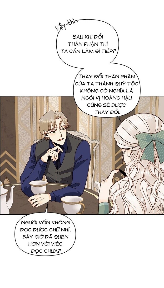 Hoàng Hậu Tái Hôn - Chapter 51 - Page 18