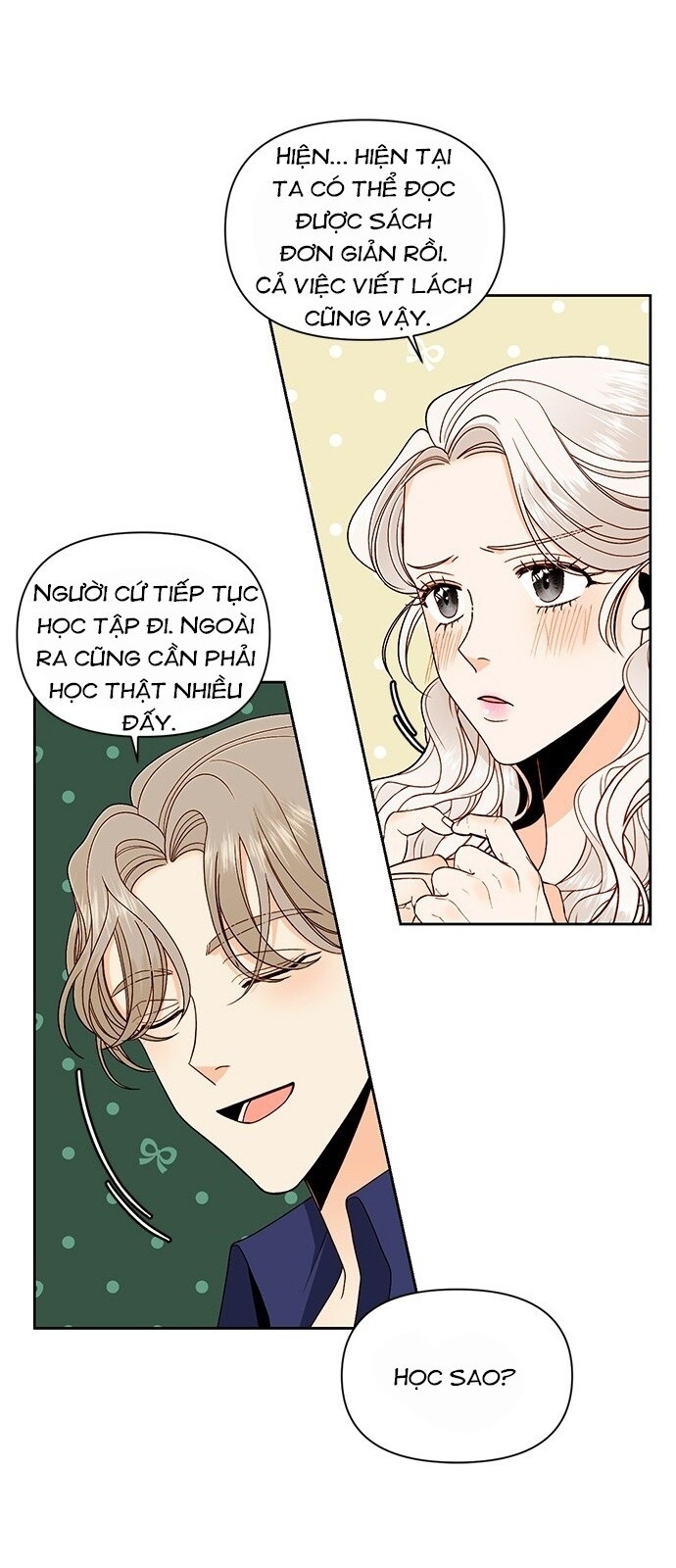 Hoàng Hậu Tái Hôn - Chapter 51 - Page 19