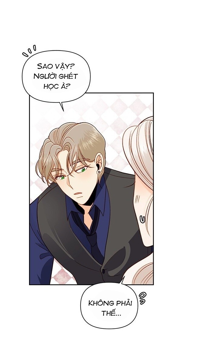 Hoàng Hậu Tái Hôn - Chapter 51 - Page 21