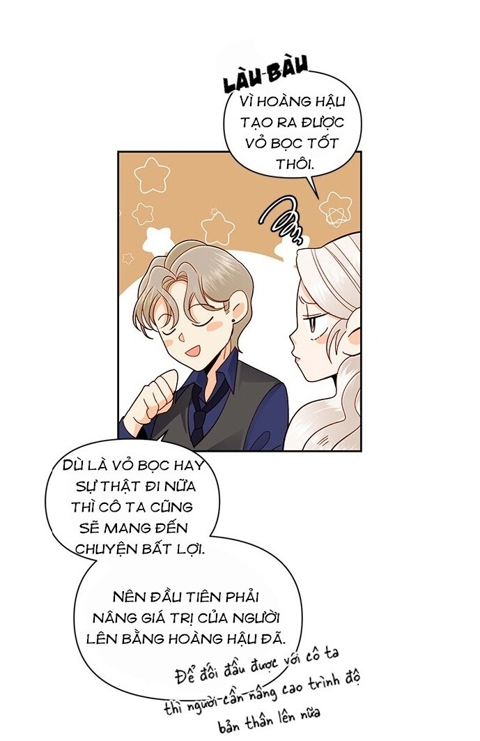 Hoàng Hậu Tái Hôn - Chapter 51 - Page 23