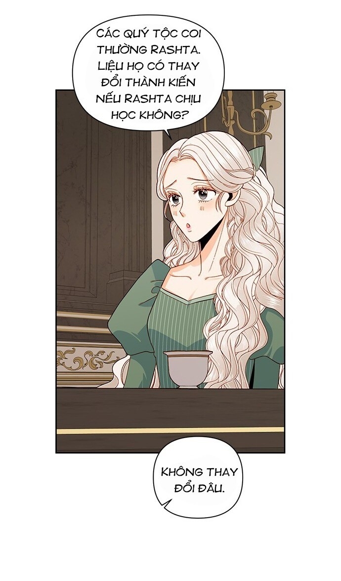 Hoàng Hậu Tái Hôn - Chapter 51 - Page 24