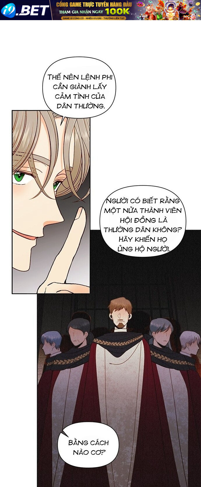 Hoàng Hậu Tái Hôn - Chapter 51 - Page 25