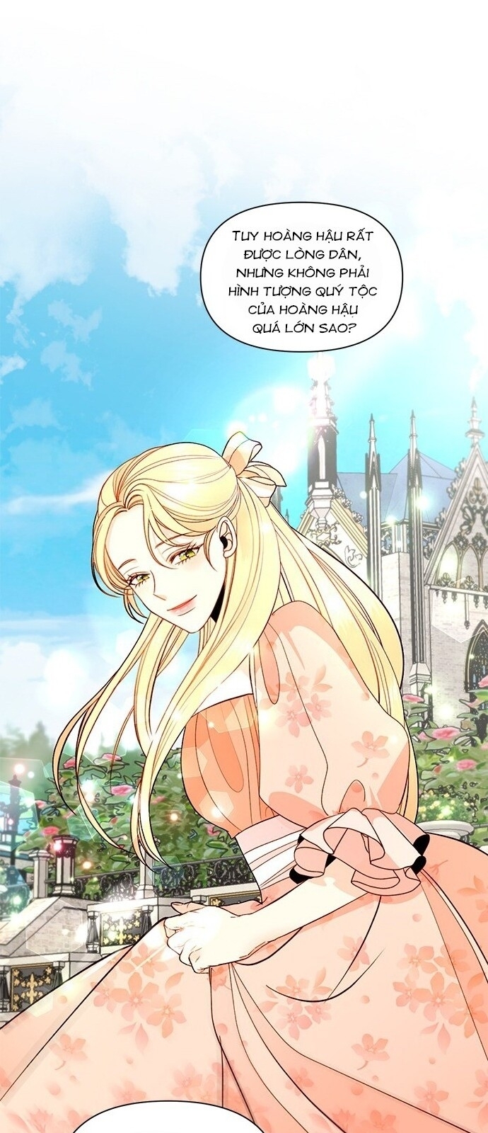 Hoàng Hậu Tái Hôn - Chapter 51 - Page 27