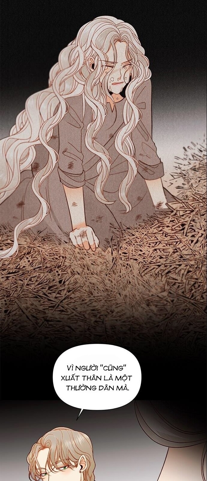 Hoàng Hậu Tái Hôn - Chapter 51 - Page 32