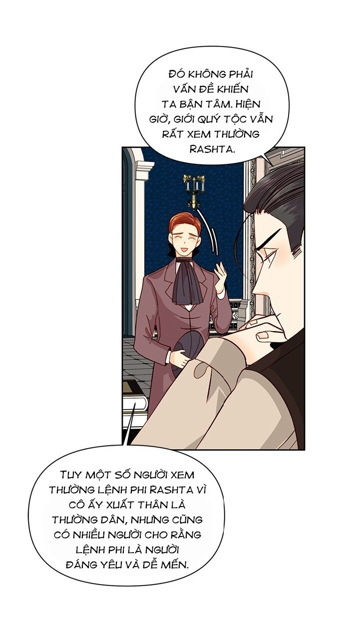 Hoàng Hậu Tái Hôn - Chapter 51 - Page 36