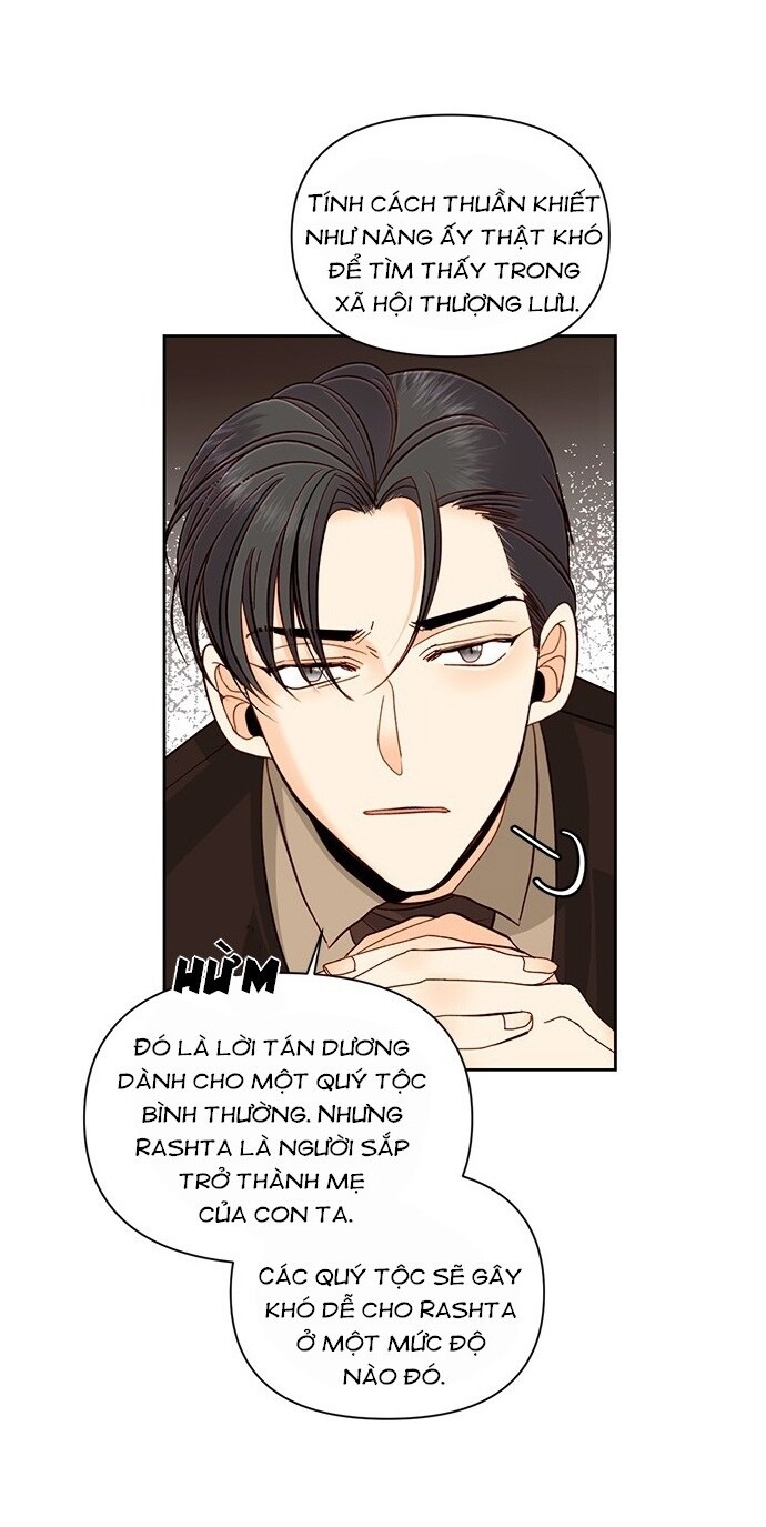 Hoàng Hậu Tái Hôn - Chapter 51 - Page 37