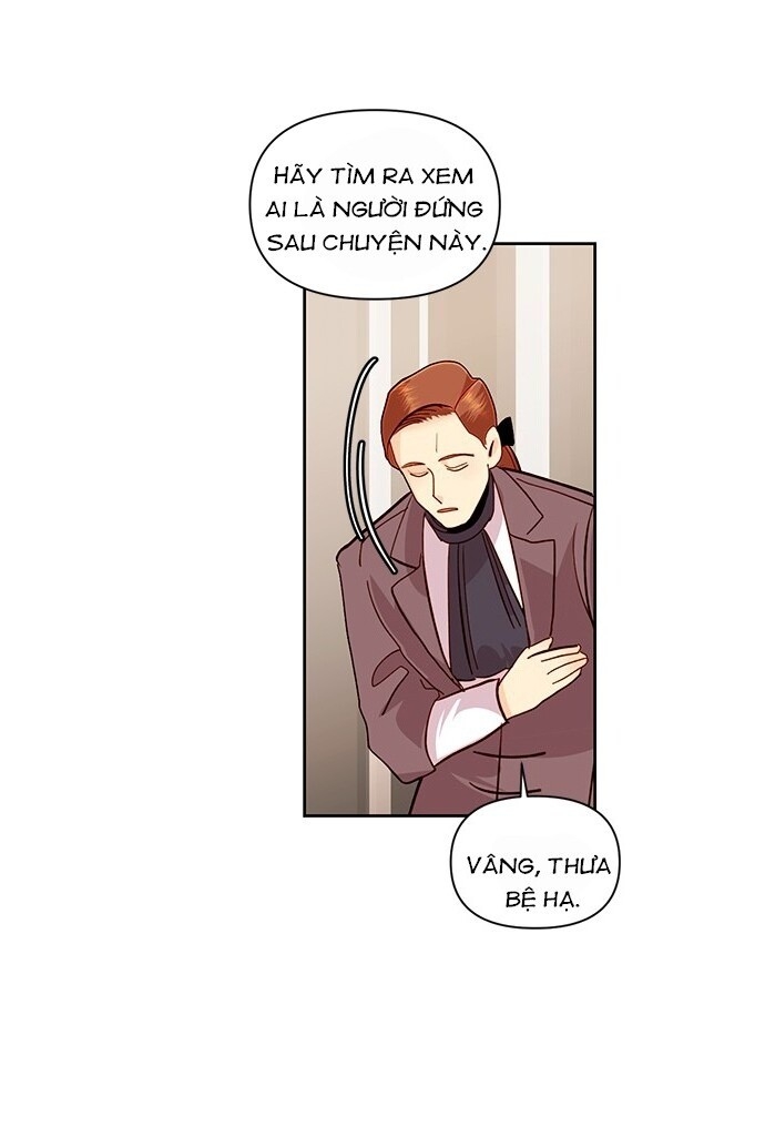 Hoàng Hậu Tái Hôn - Chapter 51 - Page 40