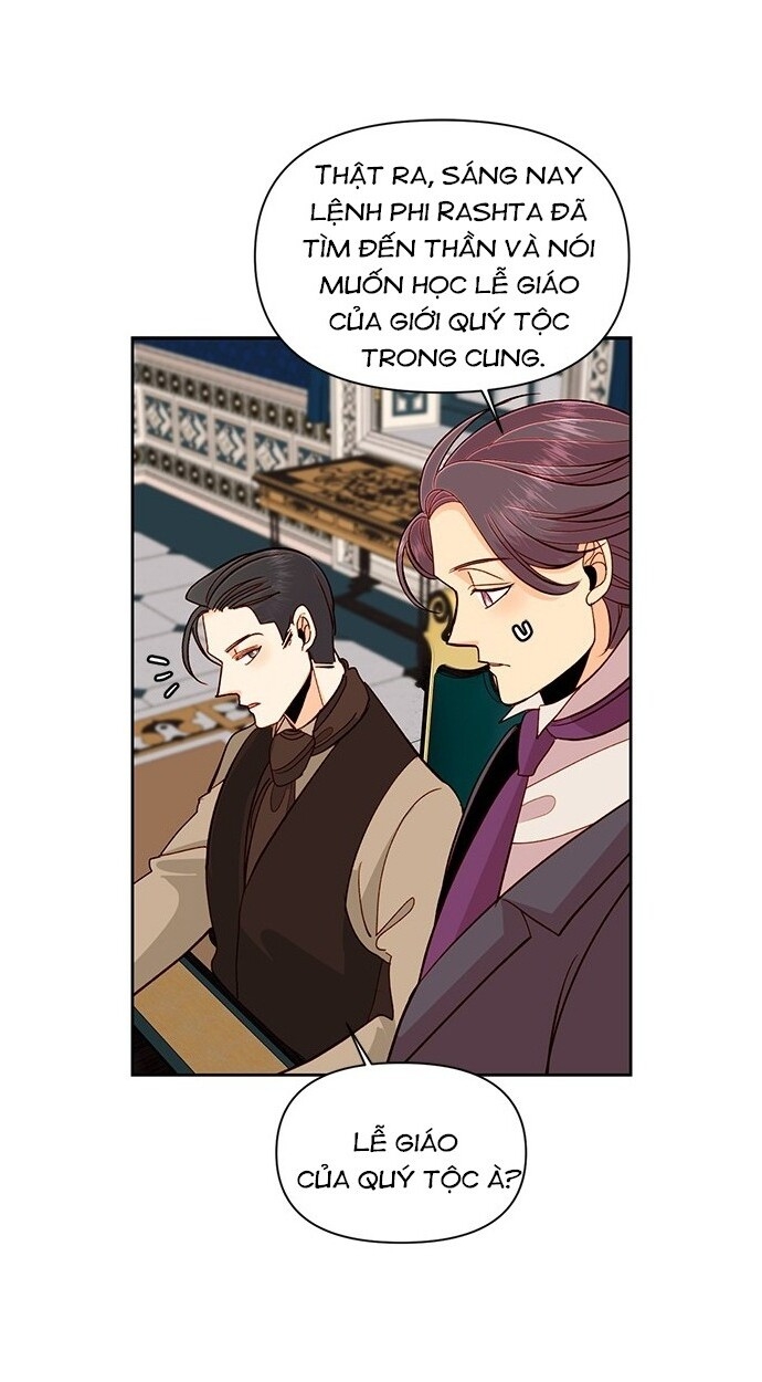 Hoàng Hậu Tái Hôn - Chapter 51 - Page 43