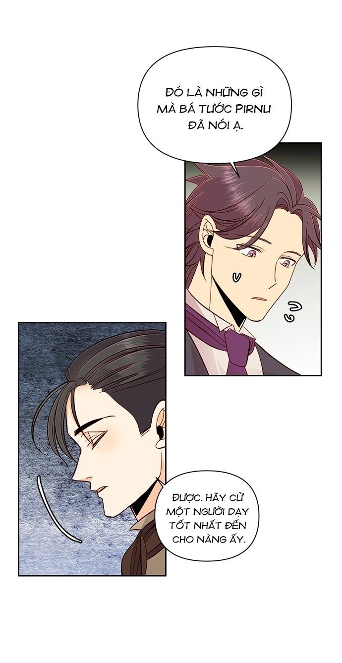 Hoàng Hậu Tái Hôn - Chapter 51 - Page 44