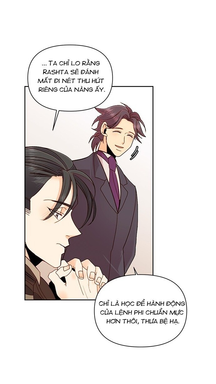 Hoàng Hậu Tái Hôn - Chapter 51 - Page 45