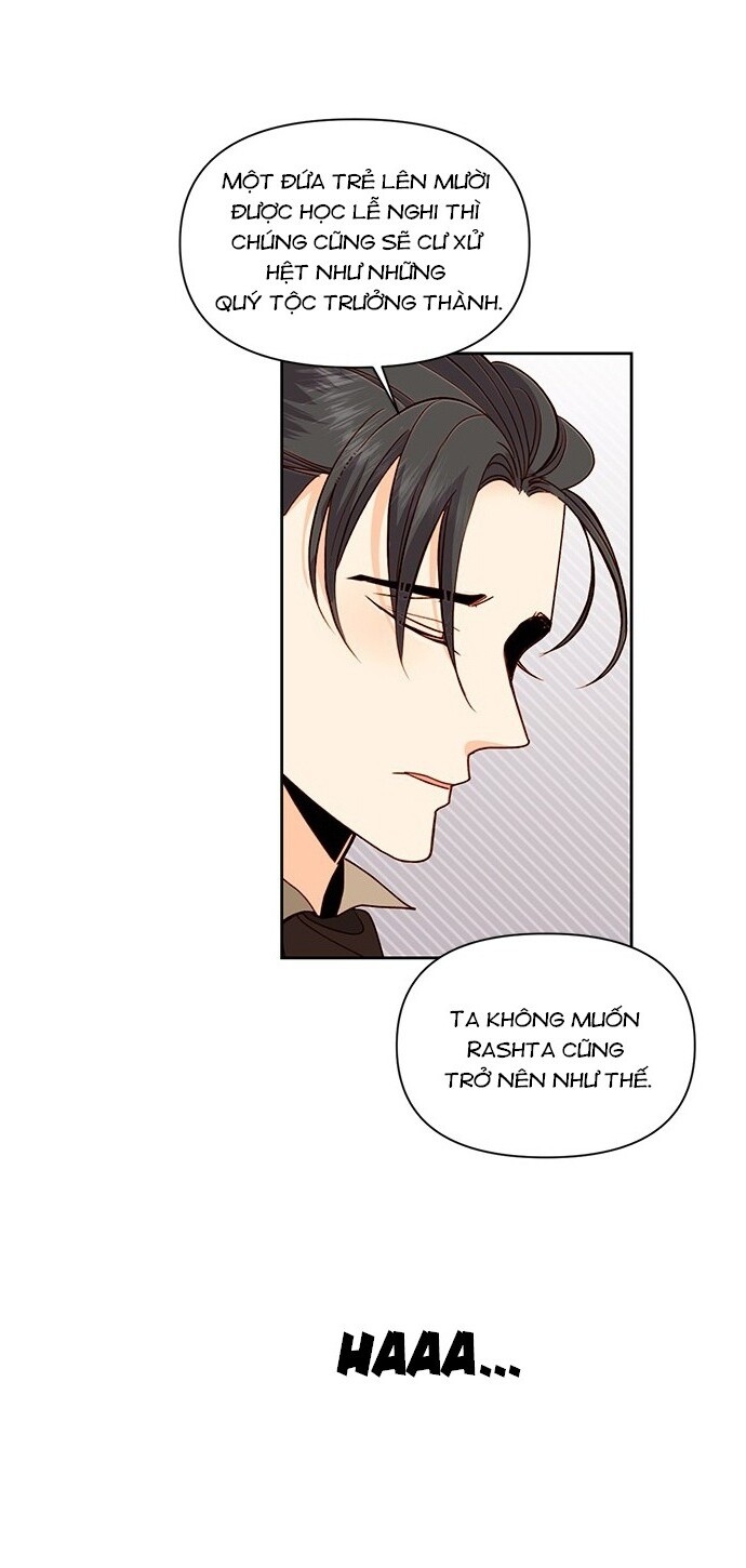 Hoàng Hậu Tái Hôn - Chapter 51 - Page 46