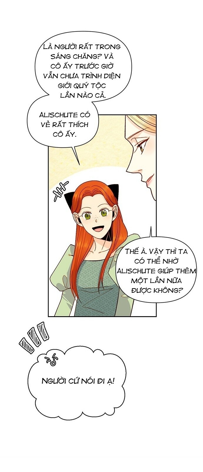 Hoàng Hậu Tái Hôn - Chapter 51 - Page 48