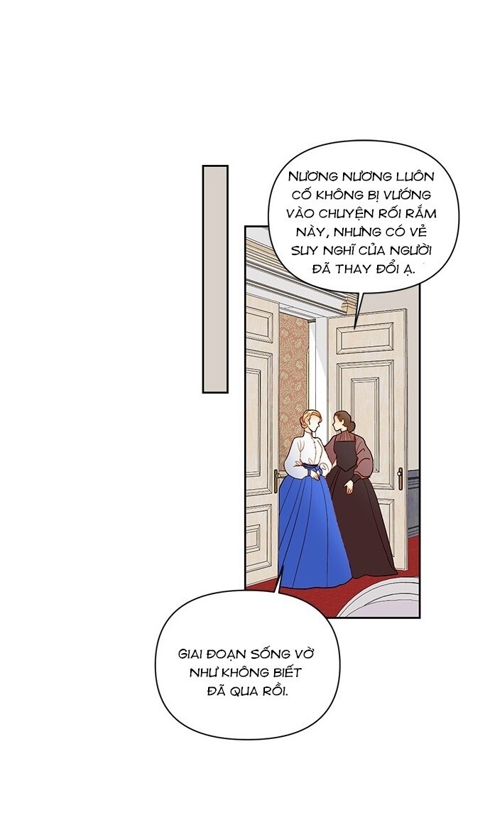 Hoàng Hậu Tái Hôn - Chapter 51 - Page 50