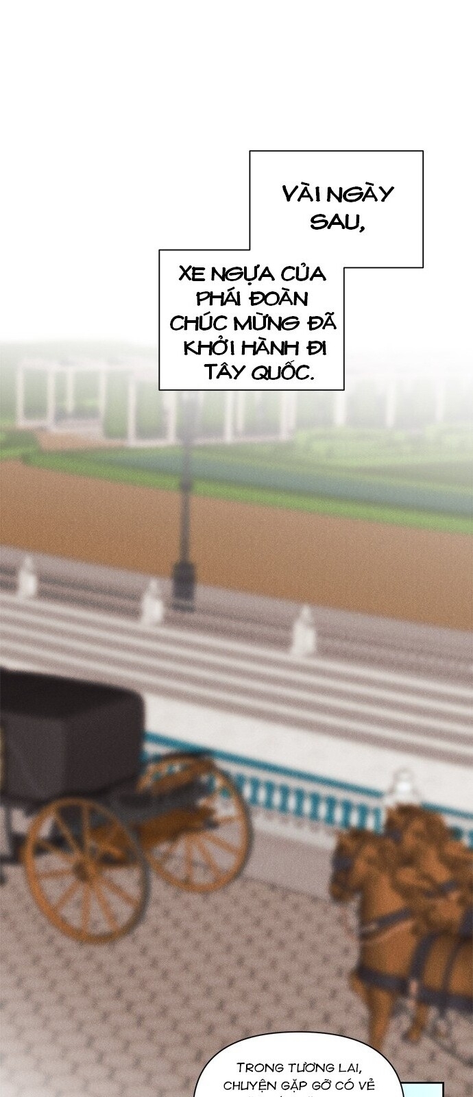 Hoàng Hậu Tái Hôn - Chapter 51 - Page 52