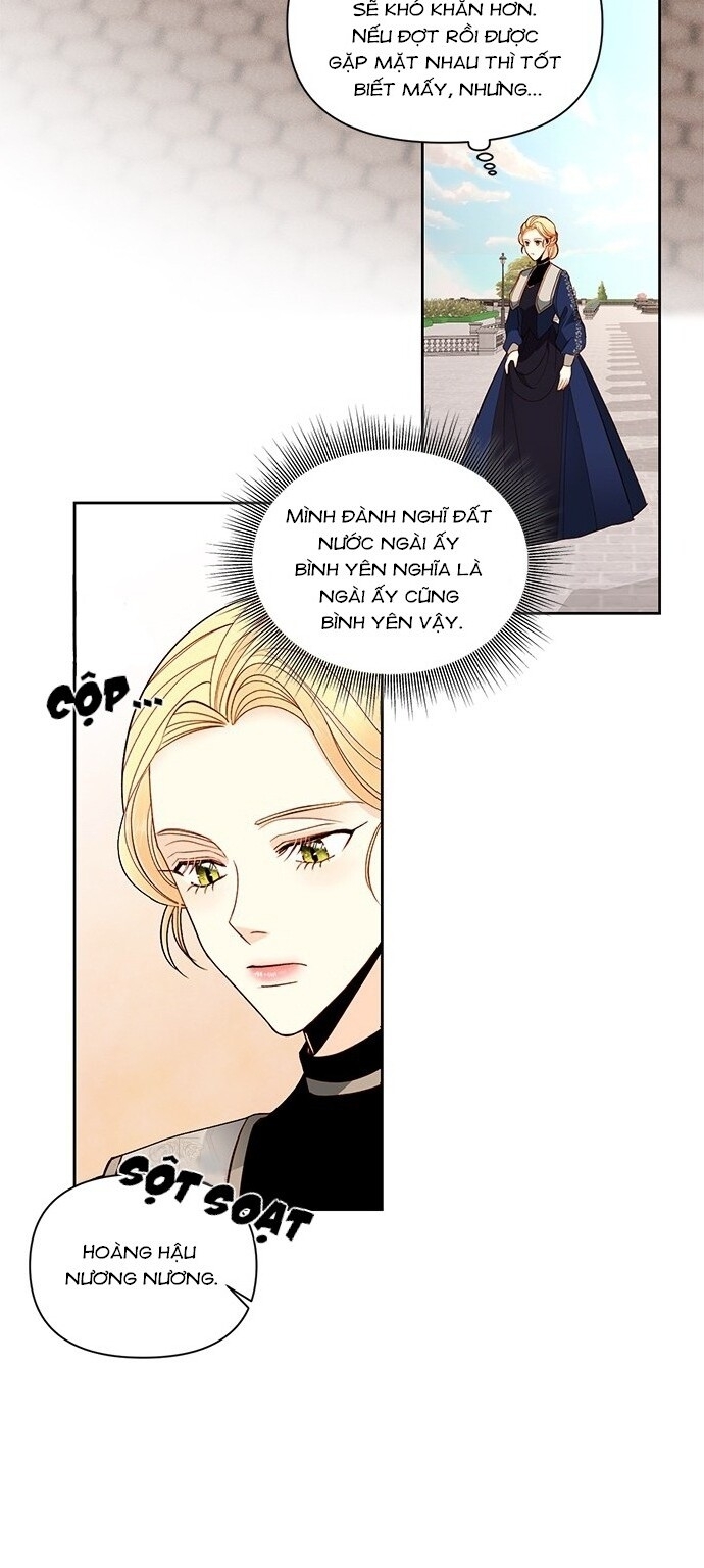 Hoàng Hậu Tái Hôn - Chapter 51 - Page 53