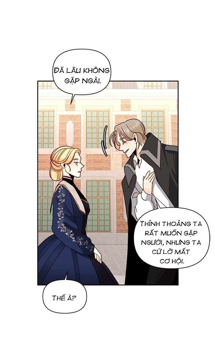 Hoàng Hậu Tái Hôn - Chapter 51 - Page 55