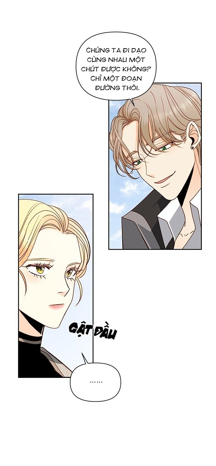 Hoàng Hậu Tái Hôn - Chapter 51 - Page 56