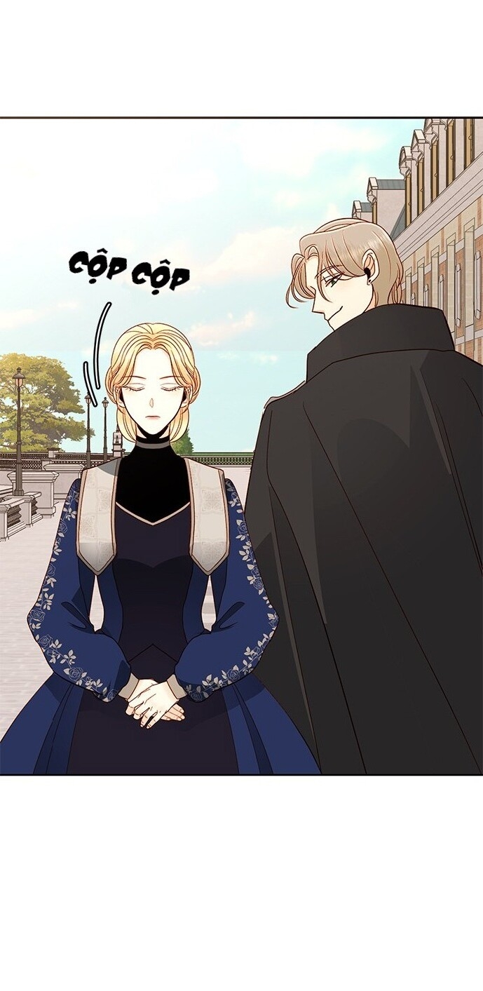 Hoàng Hậu Tái Hôn - Chapter 51 - Page 57