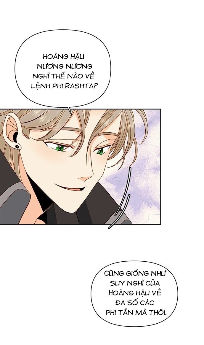 Hoàng Hậu Tái Hôn - Chapter 51 - Page 59