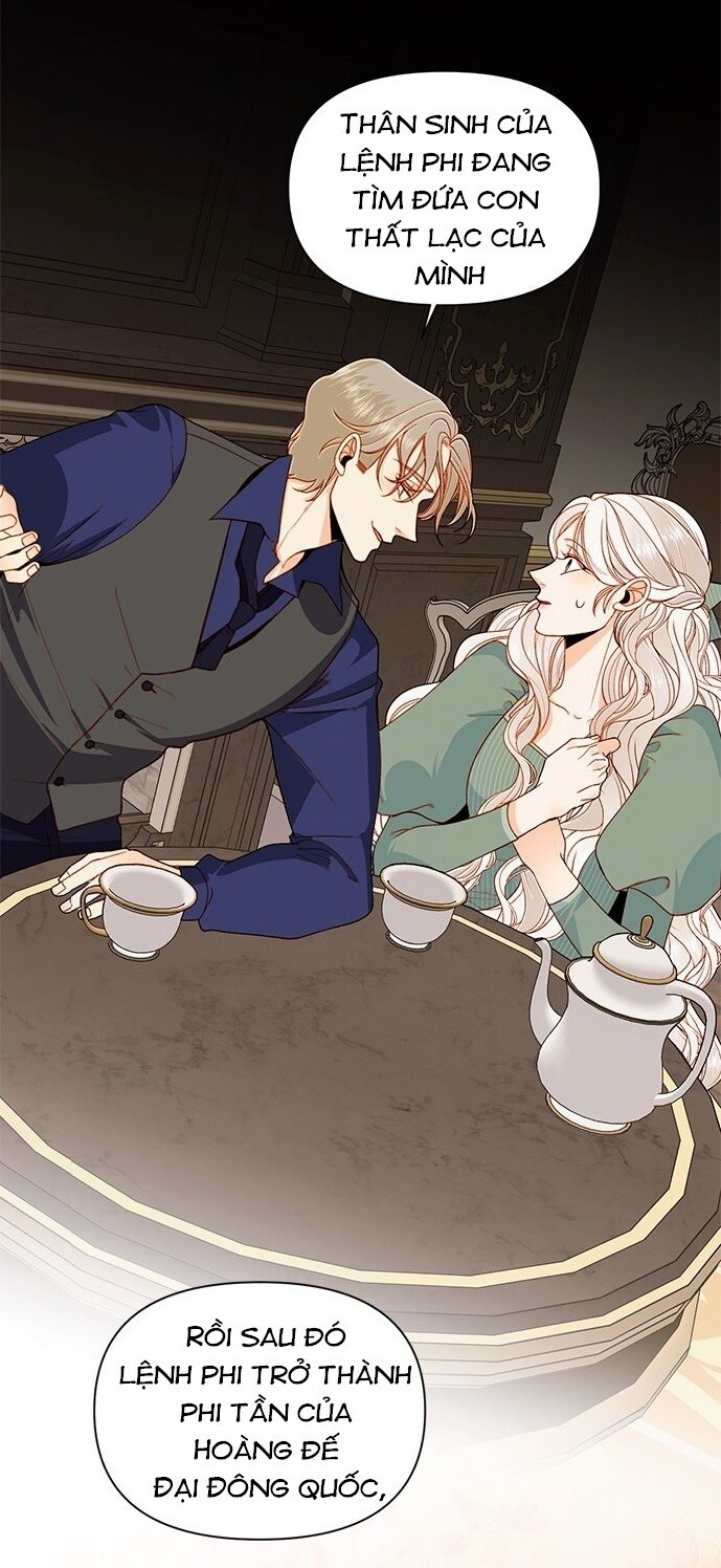 Hoàng Hậu Tái Hôn - Chapter 51 - Page 6