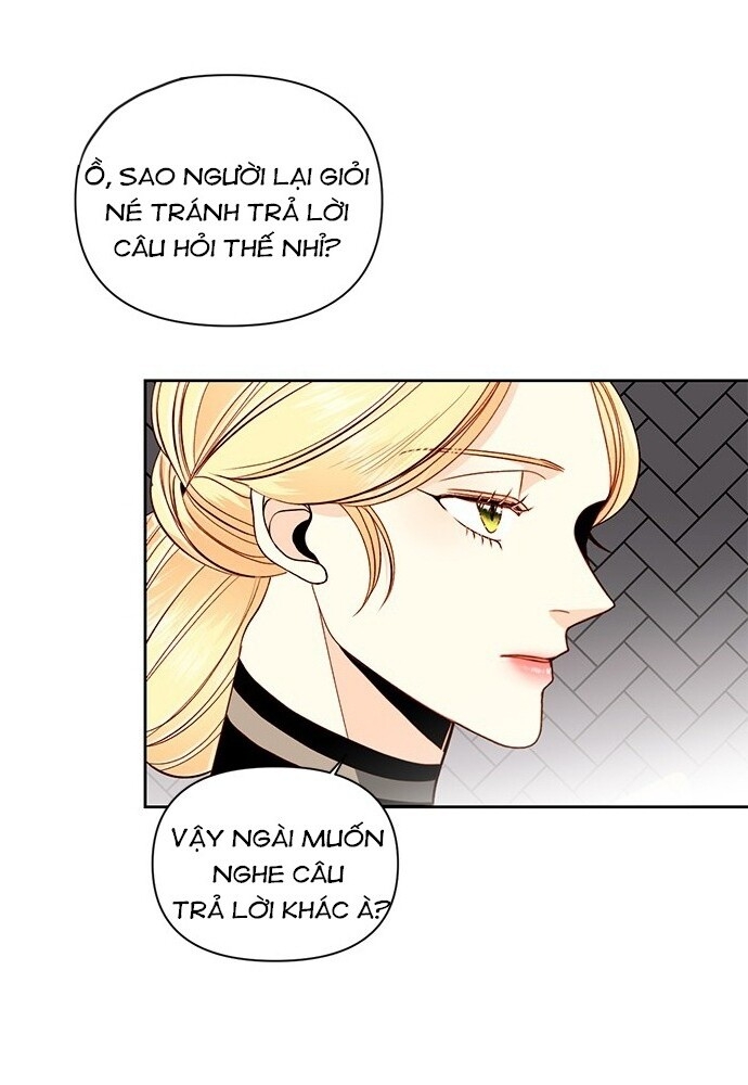 Hoàng Hậu Tái Hôn - Chapter 51 - Page 60
