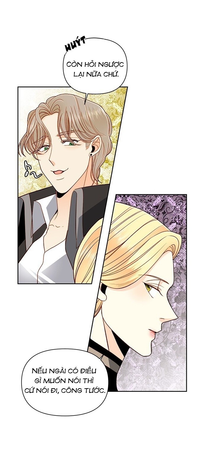 Hoàng Hậu Tái Hôn - Chapter 51 - Page 61